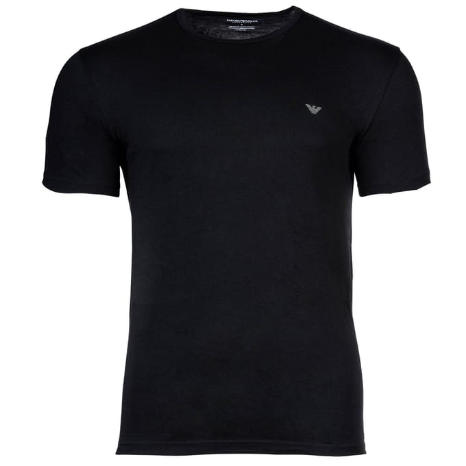 Emporio Armani T-shirt ENDURANCE Set van 2
