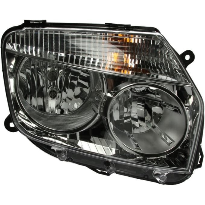 Koplampen MAGNETI MARELLI 712676512096, rechts