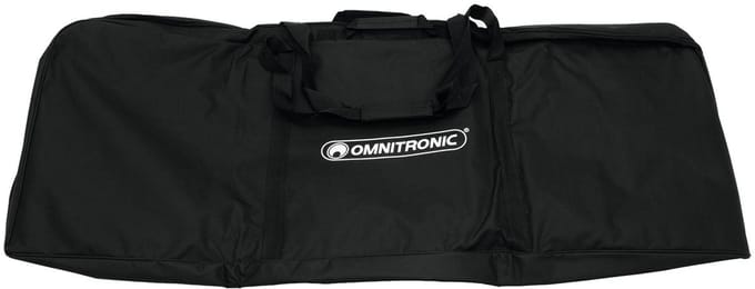 OMNITRONIC Carrying Bag for Mobile DJ Stand XL