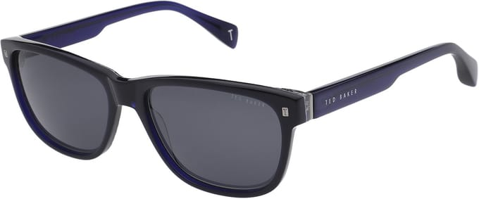 Ted Baker Zonnebrillen TB1753 645 58