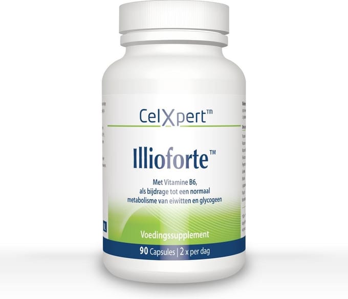 Illioforte™