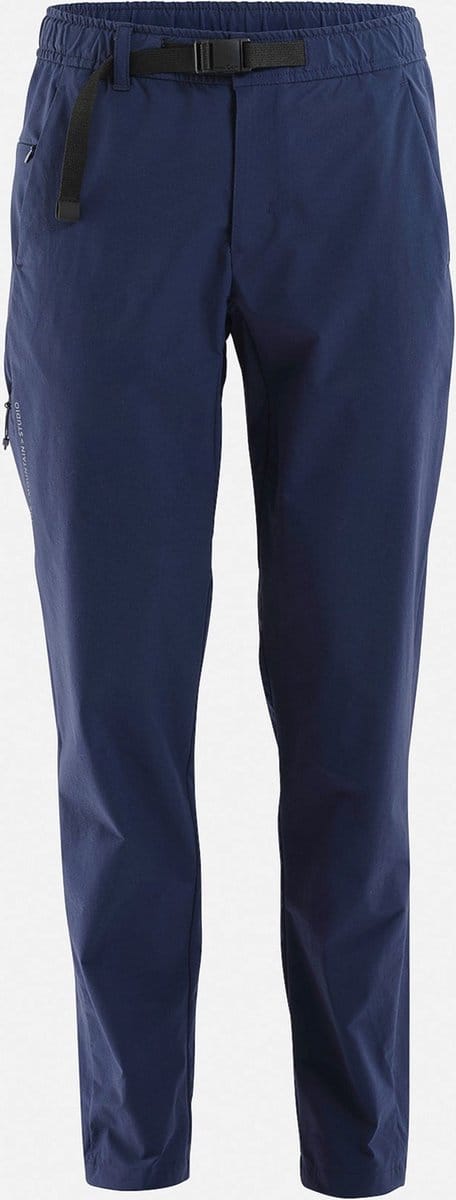 The Mountain Studio Technical mountain chino ja 1053 dark navy S