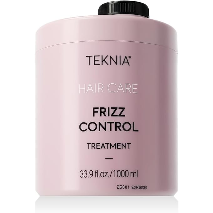 Lakme Teknia Traitement Anti-frisottis 1000 ml