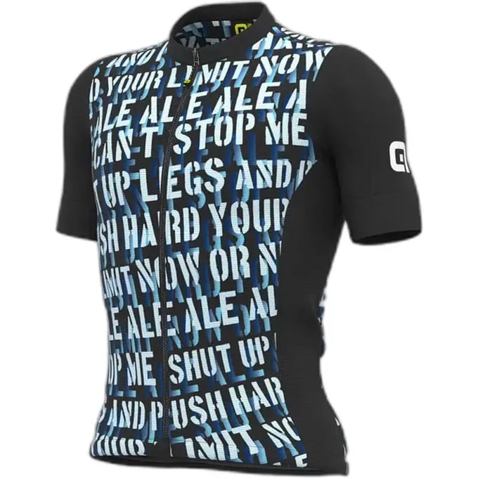 Jersey Alé Ride