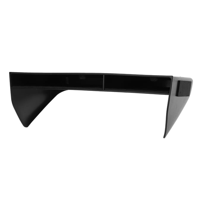 Middenconsole Organizer Bak Houder Opbergdoos Case Vervanging voor RAV4 2019?2021 black