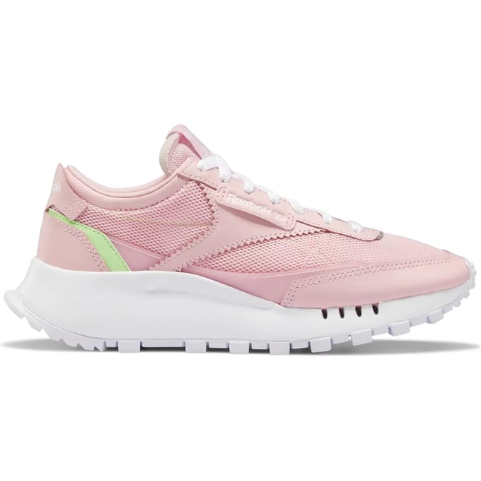 Kindertrainers Reebok Classics Leather Legacy