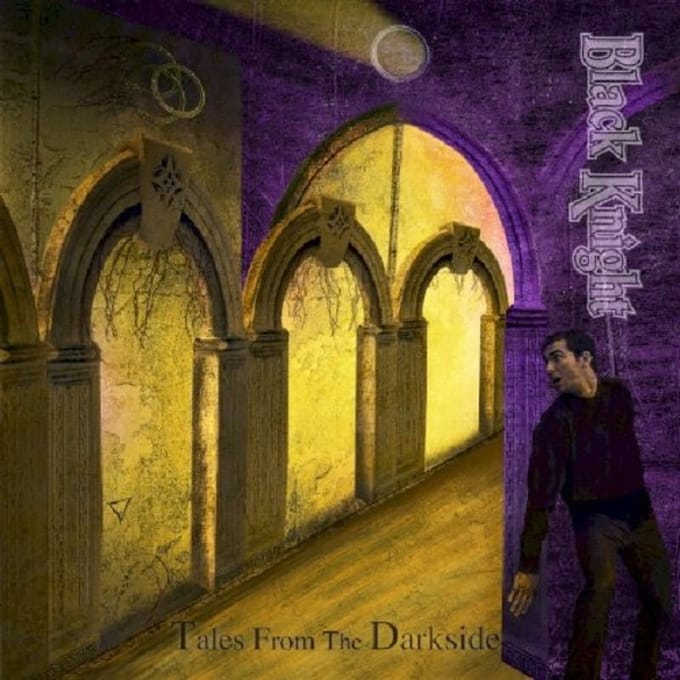 Tales From The Dark Side - Black Knight