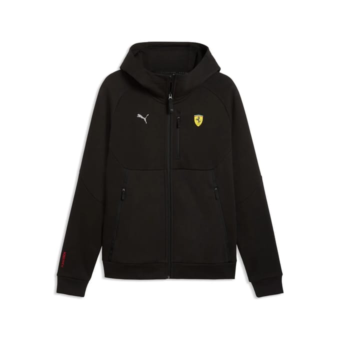 Ferrari Hoodie