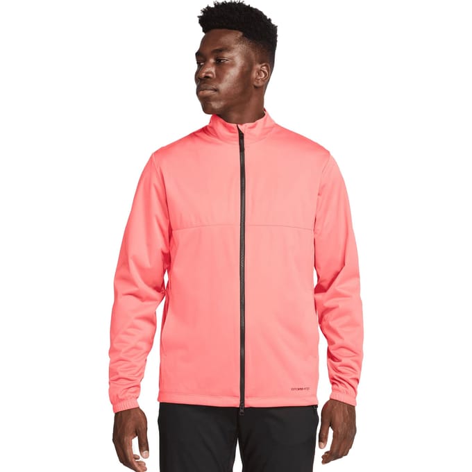 Nike Heren Victory Storm-FIT Full Zip Jacket (Magische Ember)