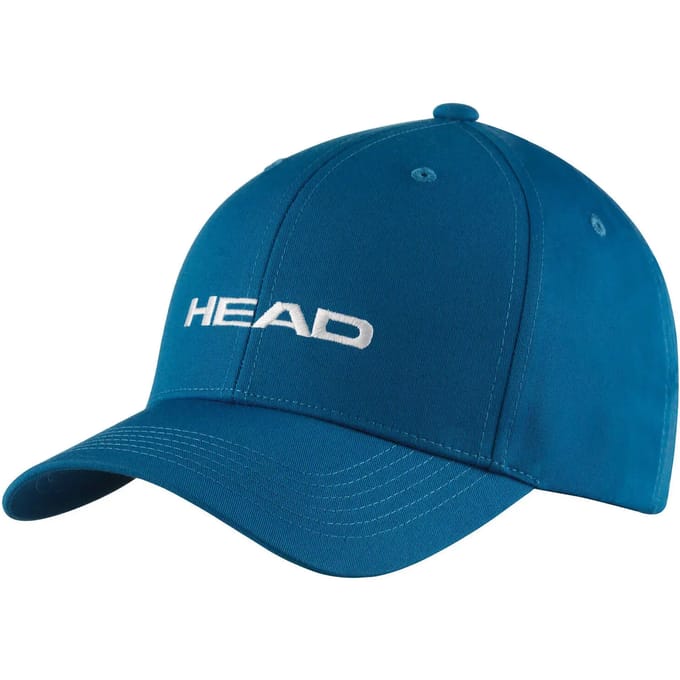 Head Racket Promotion Pet Blauw Man,Vrouw