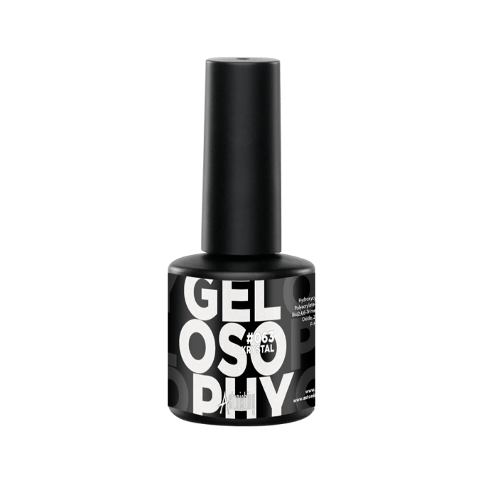 Astonishing Gelosophy #063 Krystal 7ml