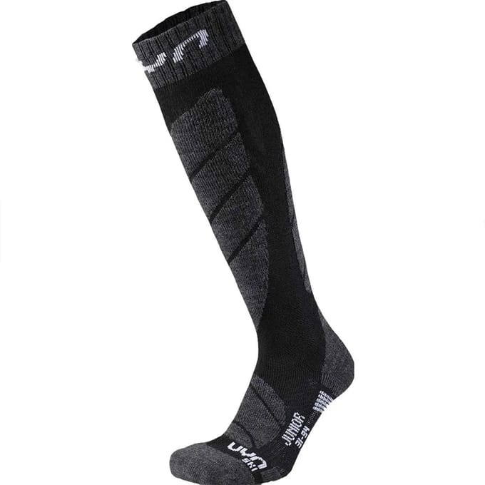 Uyn Junior Ski Sokken - Maat 31/34