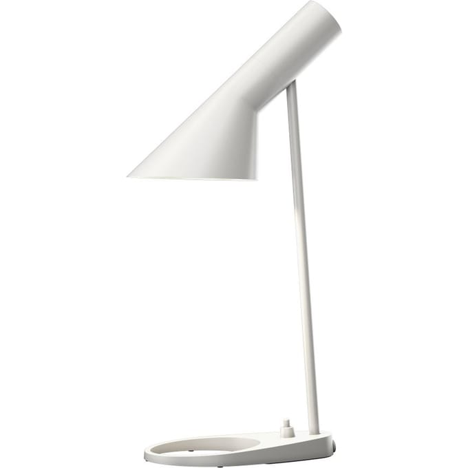 Louis Poulsen AJ Mini Tafellamp - white
