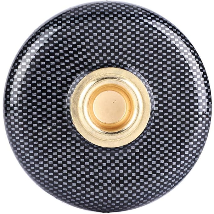 Duurzame Cello Violoncello Antislip Pad Eindpin Standaard Houder Vloerbeschermer Accessoire gray