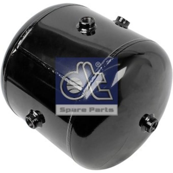 Persluchttank DT SPARE PARTS 5.70070
