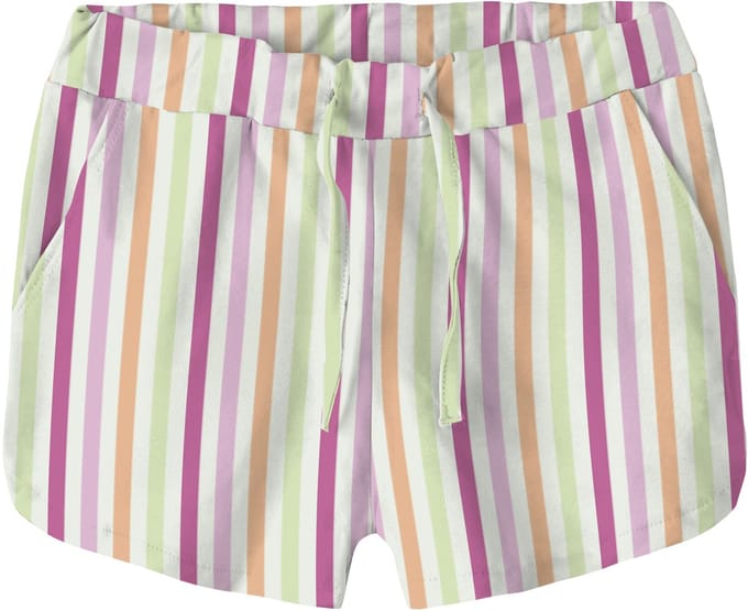 NAME IT - NMFFILUAZ SHORTS BOX - Meisjes - Bermuda shorts