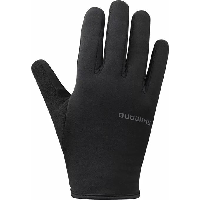 Lichtgewicht thermische lange handschoenen Shimano