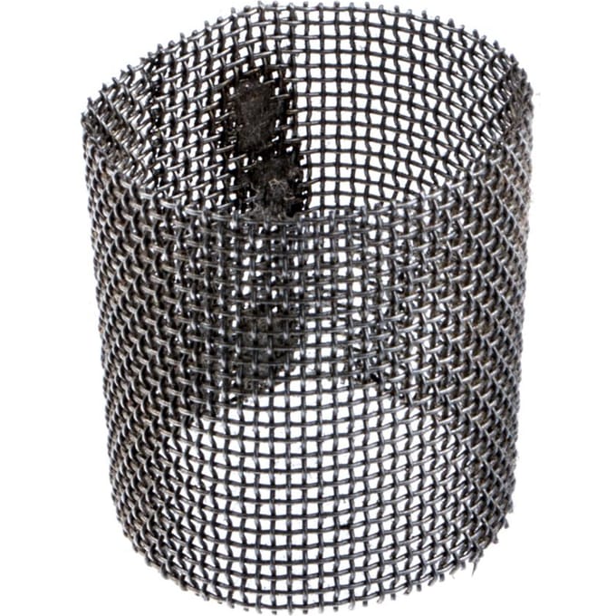 Spark arrestor