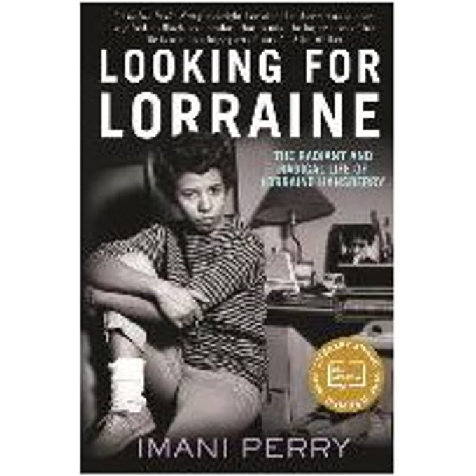 Looking For Lorraine - Imani Perry