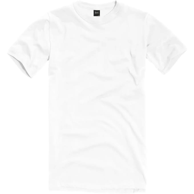 Brandit Bw T-shirt 4017