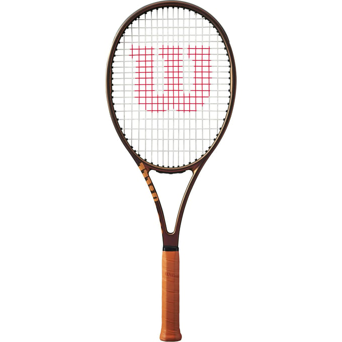 Wilson Pro Staff 97 V14 Tennisracket