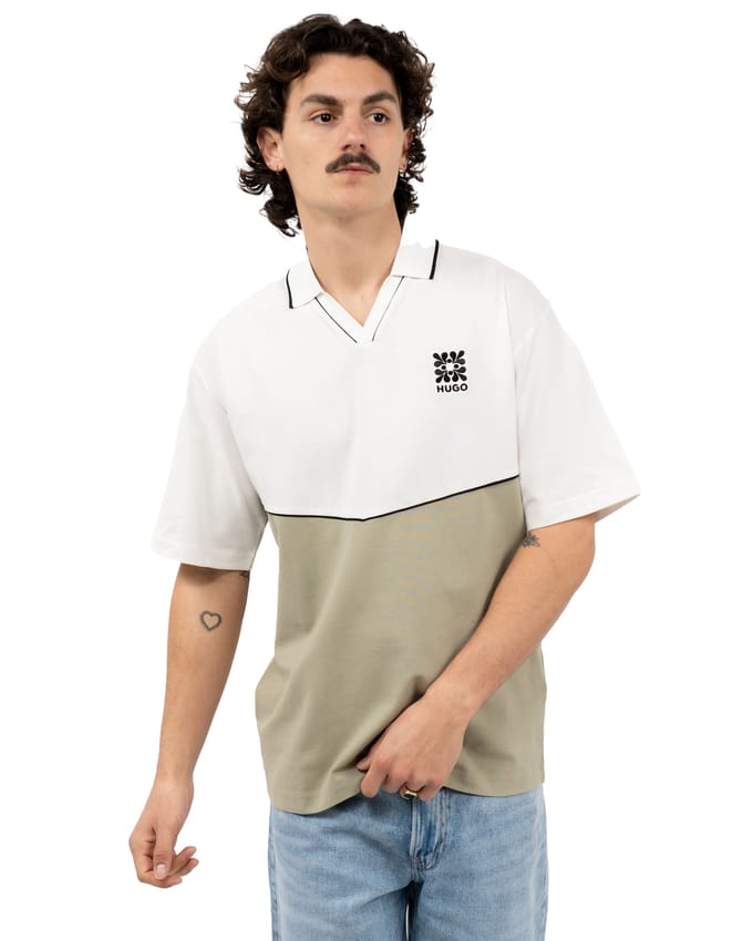 Hugo Boss Daryo Polo