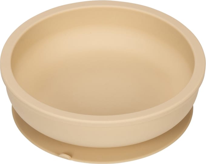 DAY Siliconen Kommetje - Ivory Cream