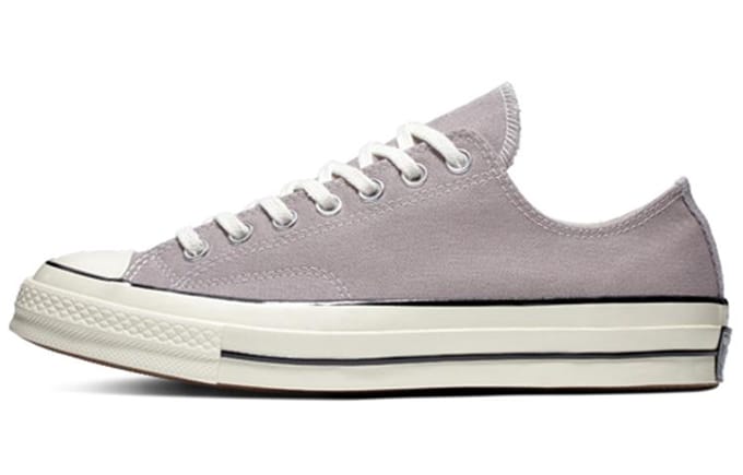 Chuck 70 Converse Bas 'Mercury Grey' 161507C 42.5 gray