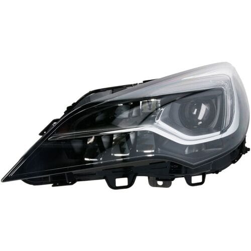 Koplamp, bevestiging MAGNETI MARELLI 719000000123