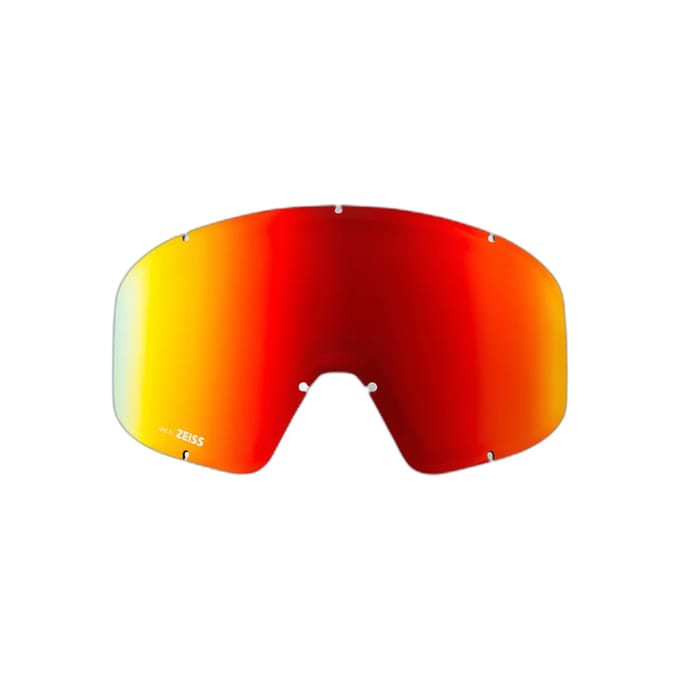 Vervangende lens voor skibril Quiksilver Feelin