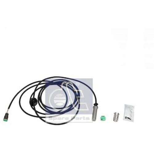 Sensor, wielsnelheid DT SPARE PARTS 2.25334