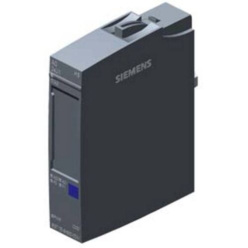 Siemens 6ES7135-6HB00-0DA1 6ES71356HB000DA1 PLC-uitgangsmodule