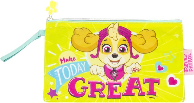 Paw Patrol Skye toilettas