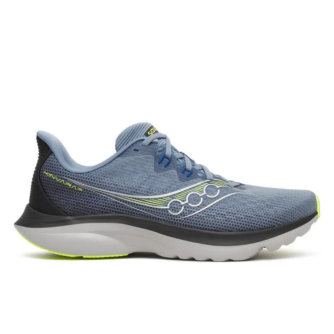 Saucony Kinvara 16 M - Hardloopschoenen - 43