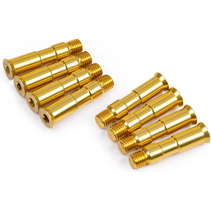 Enkel Torx-as Swings SL (x8)