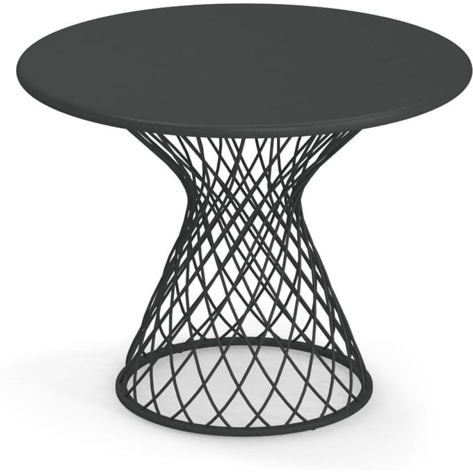 Emu Como Bijzettafel - antiekijzer