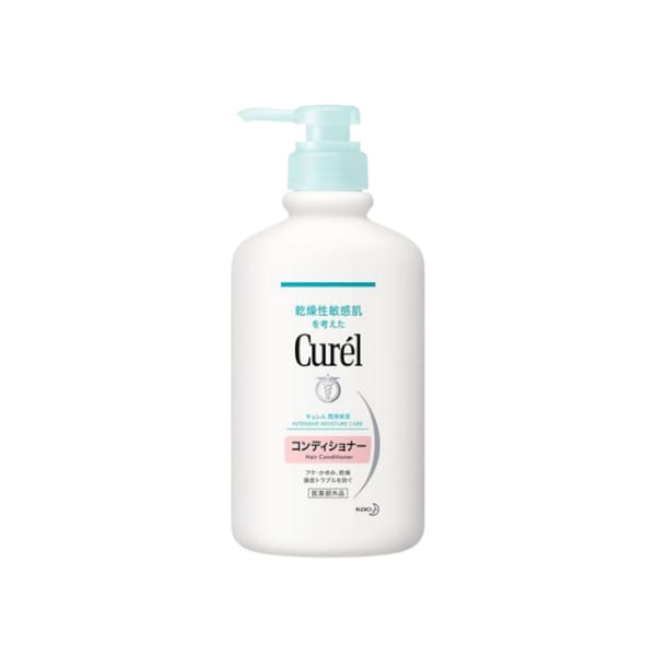 [PROMOTIE]Kao - Curel Intensive Moisture Care Hair Conditioner - 420ml