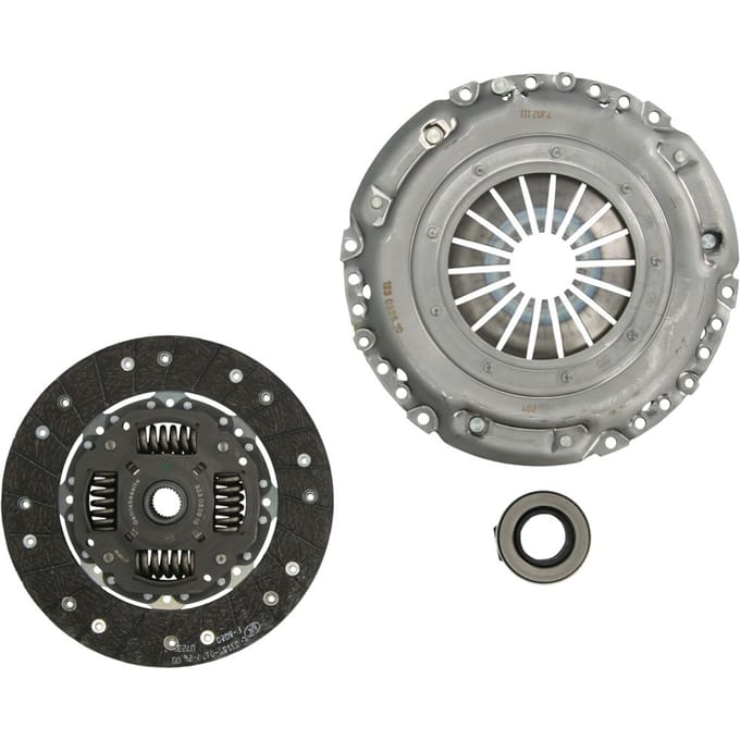 Schaeffler Luk Koppelingsset LUK RepSet 623 1089 00