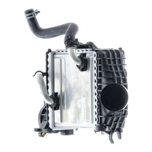 Lage-temperatuurRadiator, laadluchtRadiator BEHR MAHLE CI 641 000P