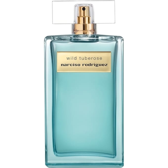 Narciso Rodriguez Musc Collection Eau de Parfum Spray Intense Damesparfum Unisex 100 ml