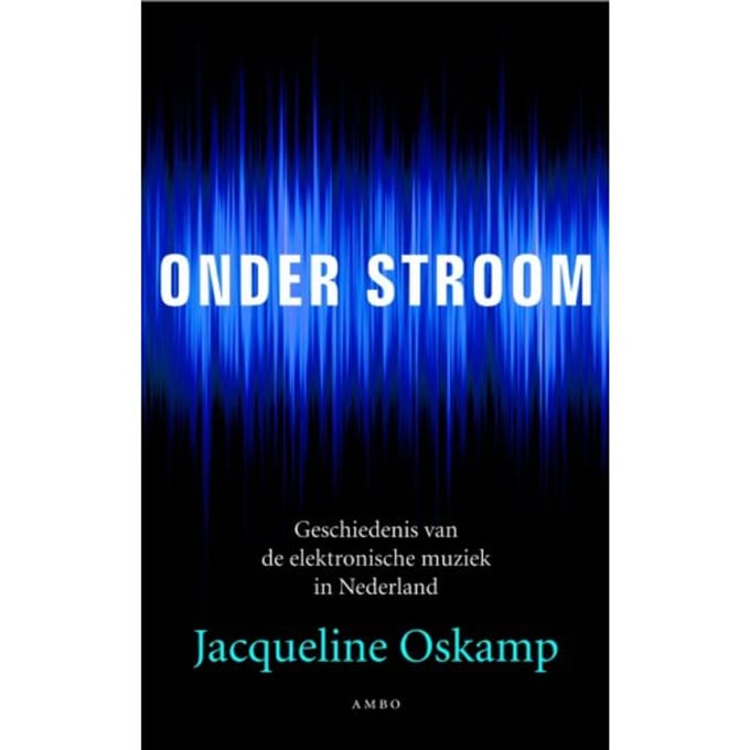 Onder Stroom - Jacqueline Oskamp