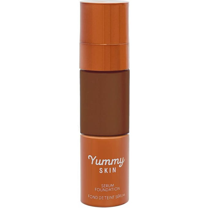 Danessa Myricks Beauty Yummy Skin Serum Foundation 21N 25 ml