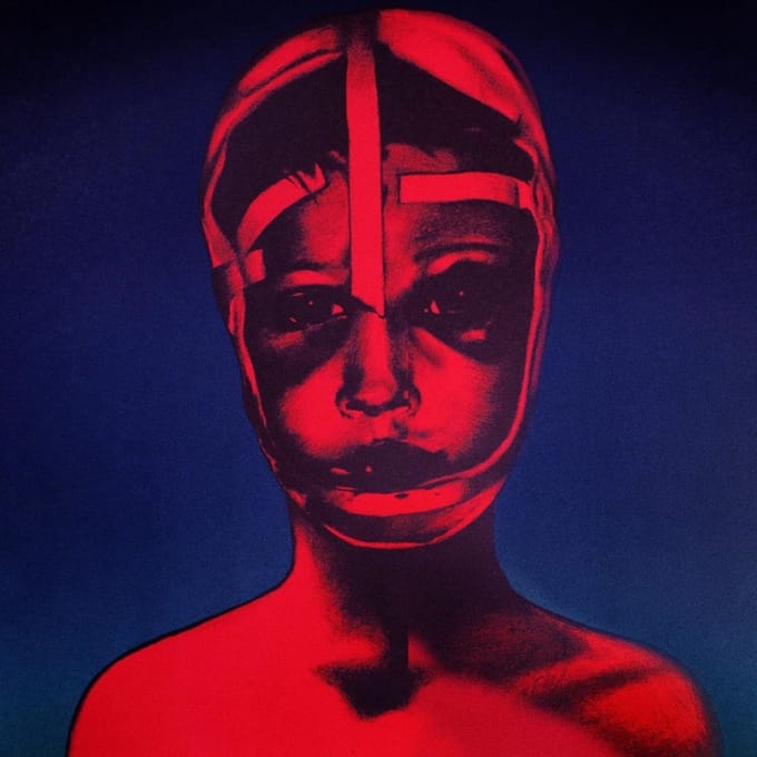 Regis - Manbait (CD)