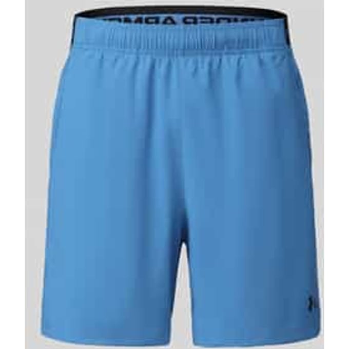 Under Armour ua vanish wven short 2.0 6in-blu 6009865-430