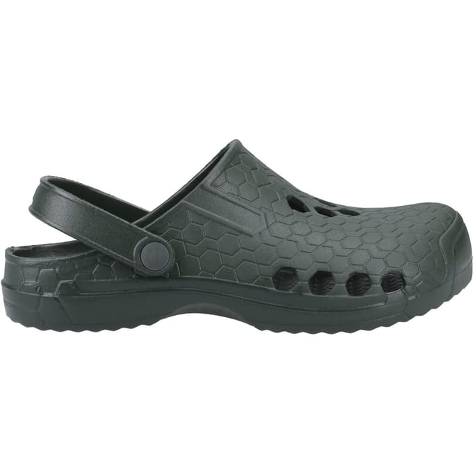 Cotswold Uley Unisex Klompen