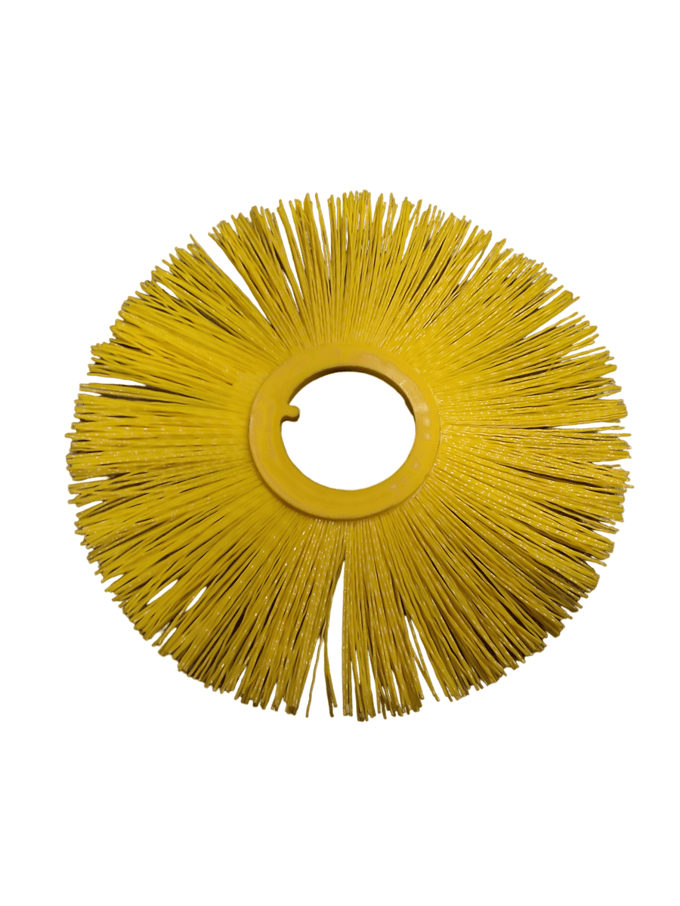 Brushsegment