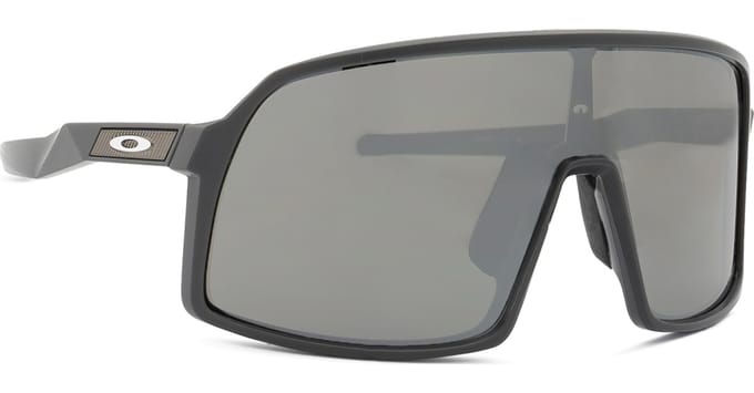 Oakley Sutro S (extra small) High Resolution Matte Carbon/ Prizm Black - OO9462-10