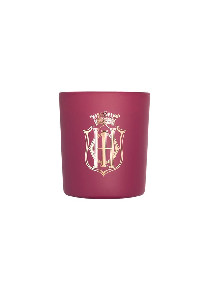 Sisley Bougie Rose Geurkaars