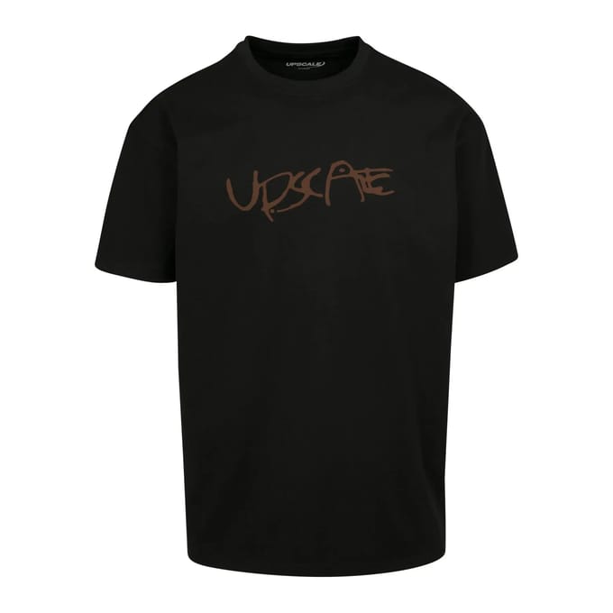 Oversized T-shirt Upscale Giza