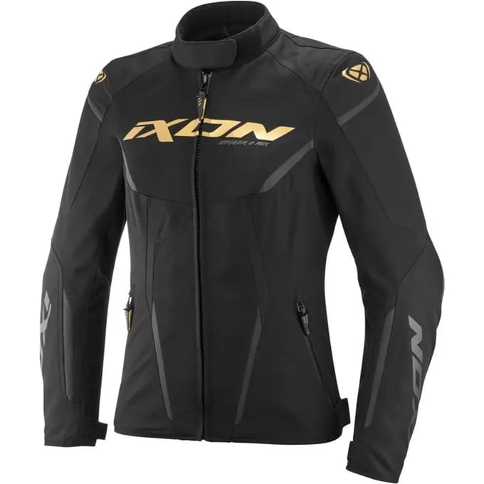 Motorjack vrouw Ixon Striker 2 Air WPL